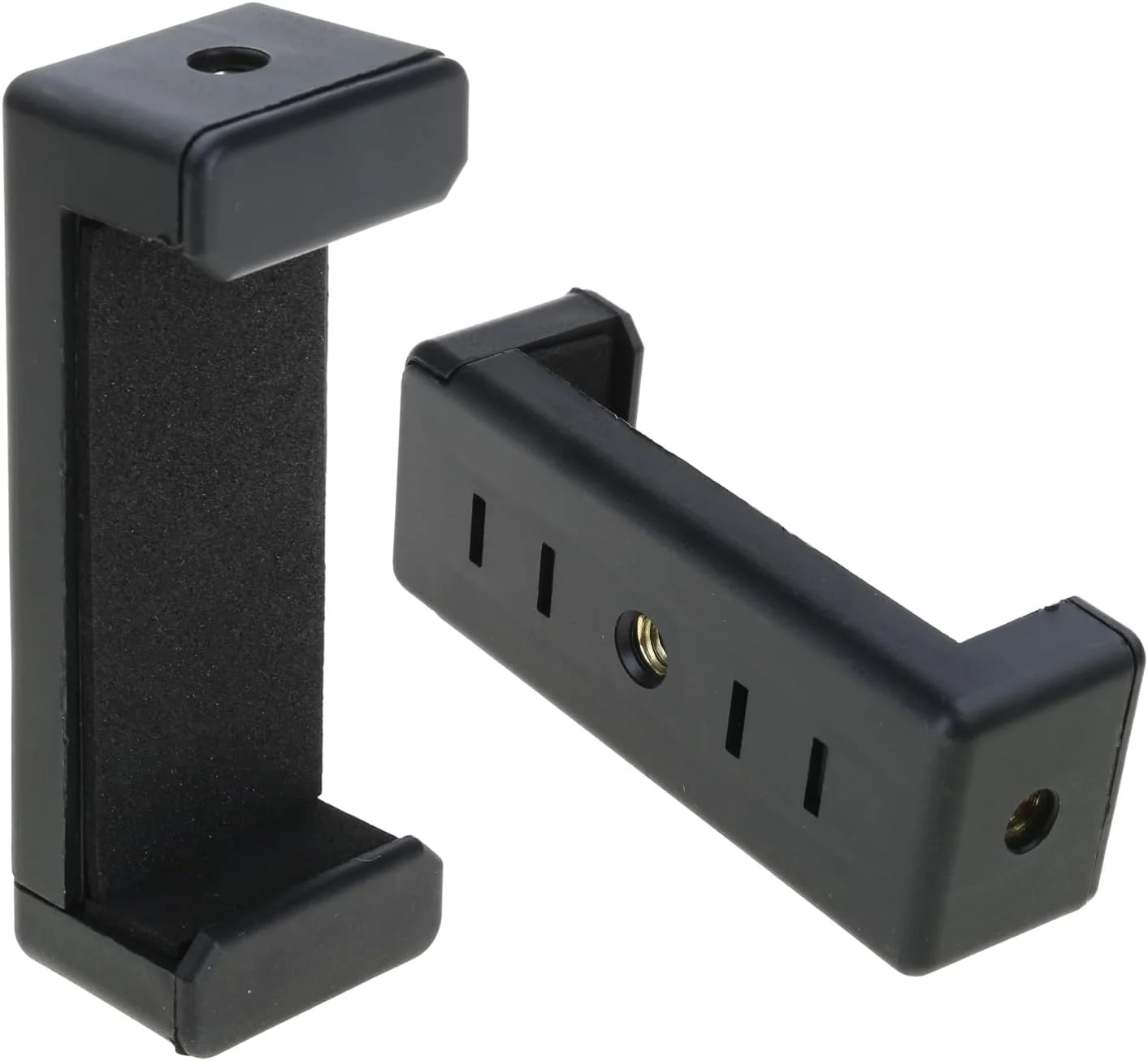 گیره نگهدارنده گوشی موبایل، پایه نگهدارنده سه پایه و تک پایه برای گوشی هوشمند، نگهدارنده سلفی، پایه قابل تنظیم گوشی