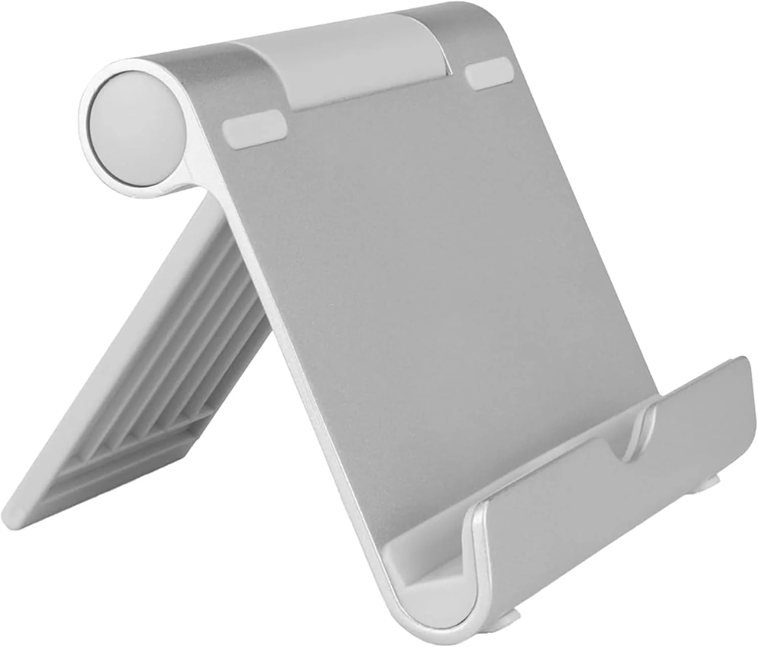 پایه و نگهدارنده باکس ویو سازگار با آیپاد نانو (نسل هفتم 2012) - پایه آلومینیومی VersaView، قابل حمل، زاویه دید چندگانه و مقاوم