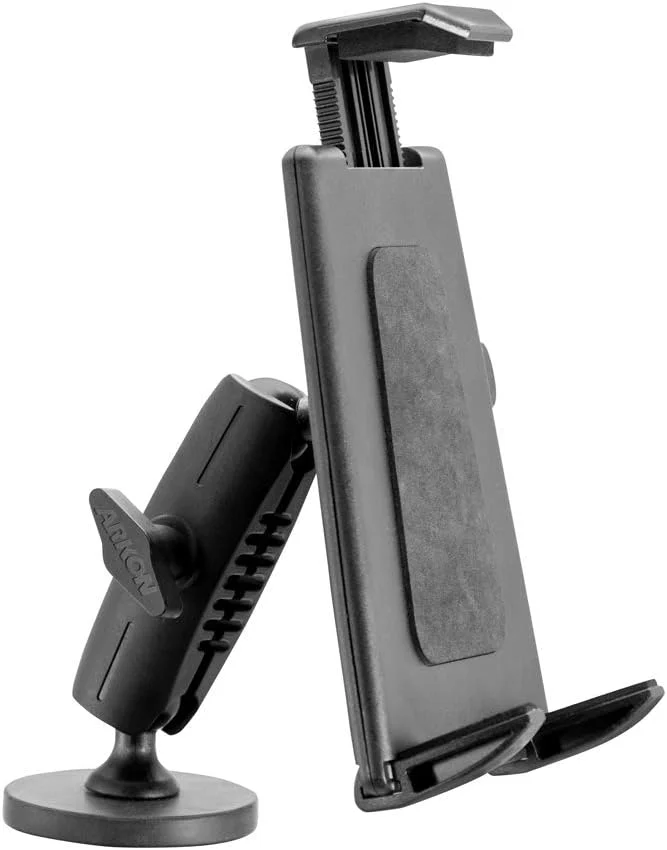 پایه تبلت آهنربایی قوی ARKON Mounts