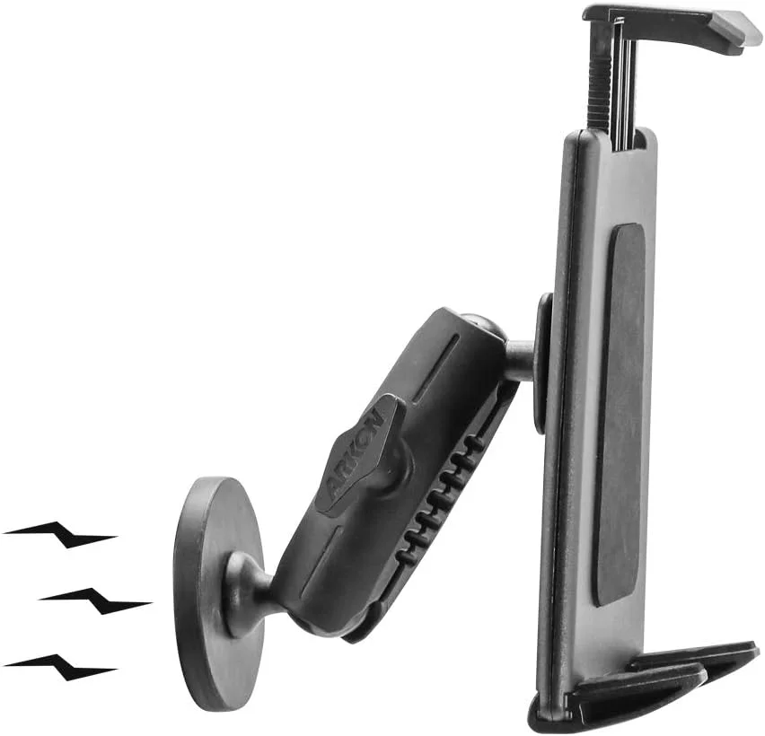پایه تبلت آهنربایی قوی ARKON Mounts