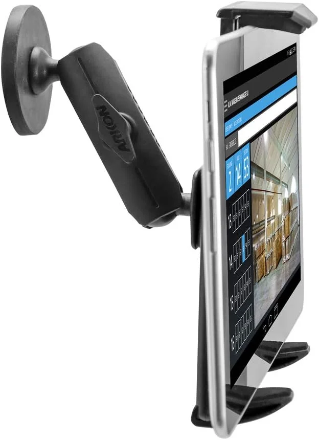 پایه تبلت آهنربایی قوی ARKON Mounts