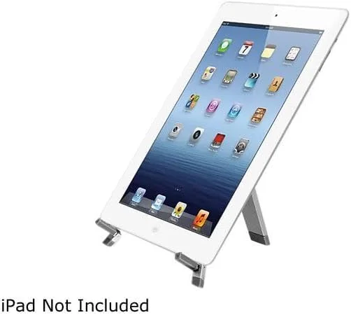 پایه تبلت و گوشی هوشمند قابل تنظیم آلوراتک، نگهدارنده رومیزی برای آیپد، گلکسی، کیندل (ATST01F)