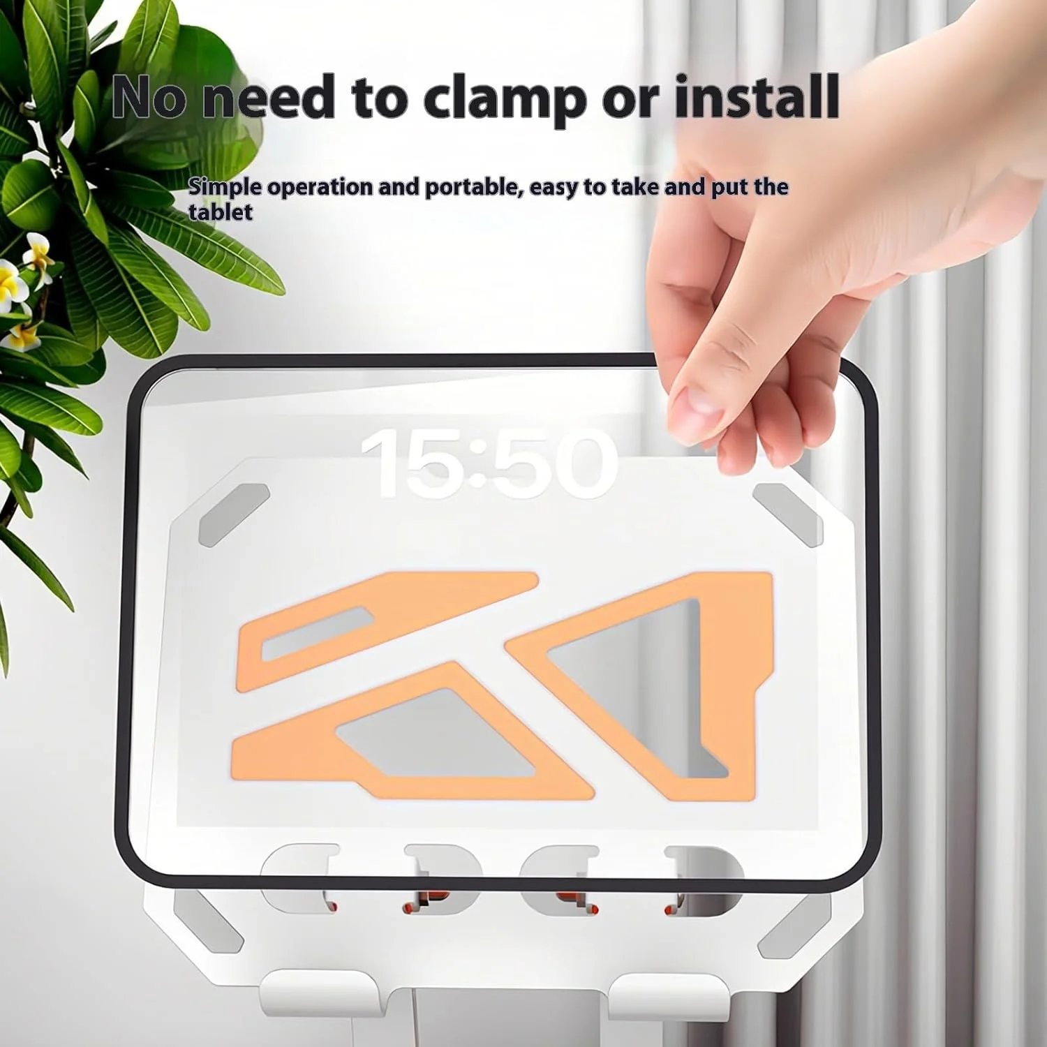 پایه تبلت آلومینیومی برای آیپد، نگهدارنده رومیزی قابل تنظیم با چرخش 360 درجه برای تبلت های 4.7-12.9 اینچی، کتابخوان های الکترونیکی، کنسول های بازی و تلفن های هوشمند، پایه تبلت قابل تنظیم پایه تبلت آلومینیومی برای آیپد، نگهدارنده رومیزی قابل تنظیم با چرخش 360 درجه برای تبلت های 4.7-12.9 اینچی، کتابخوان های الکترونیکی، کنسول های بازی و تلفن های هوشمند، پایه تبلت قابل تنظیم