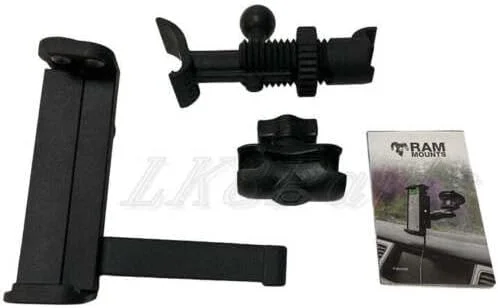 پایه تبلت AllMakes4x4 مناسب برای لندروور دیفندر L663