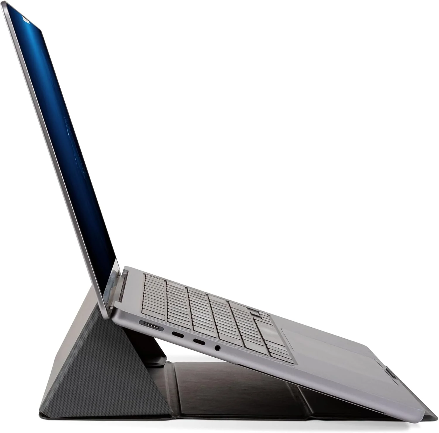 پایه تبلت و لپ‌تاپ تاشو Allsop Foldio