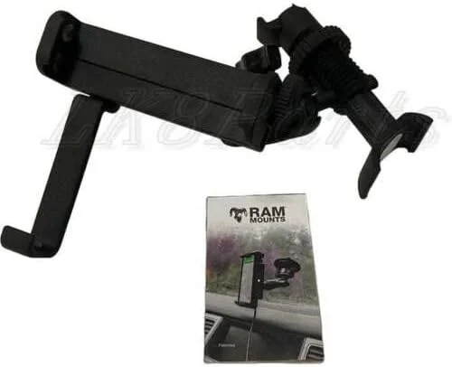 پایه تبلت AllMakes4x4 مناسب برای لندروور دیفندر L663