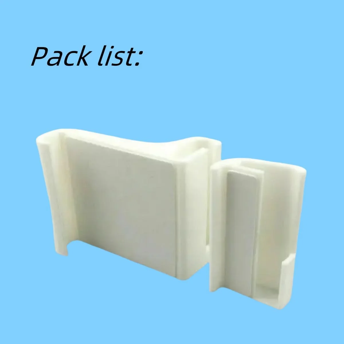 نگهدارنده تبلت آیپد 9.7-13.3 اینچی برای کنترلر از راه دور DJI Phantom 4/4 Pro / 4 Adv / 4 Pro+/ 3 / Inspire 1/2 / HS720 / 700/600