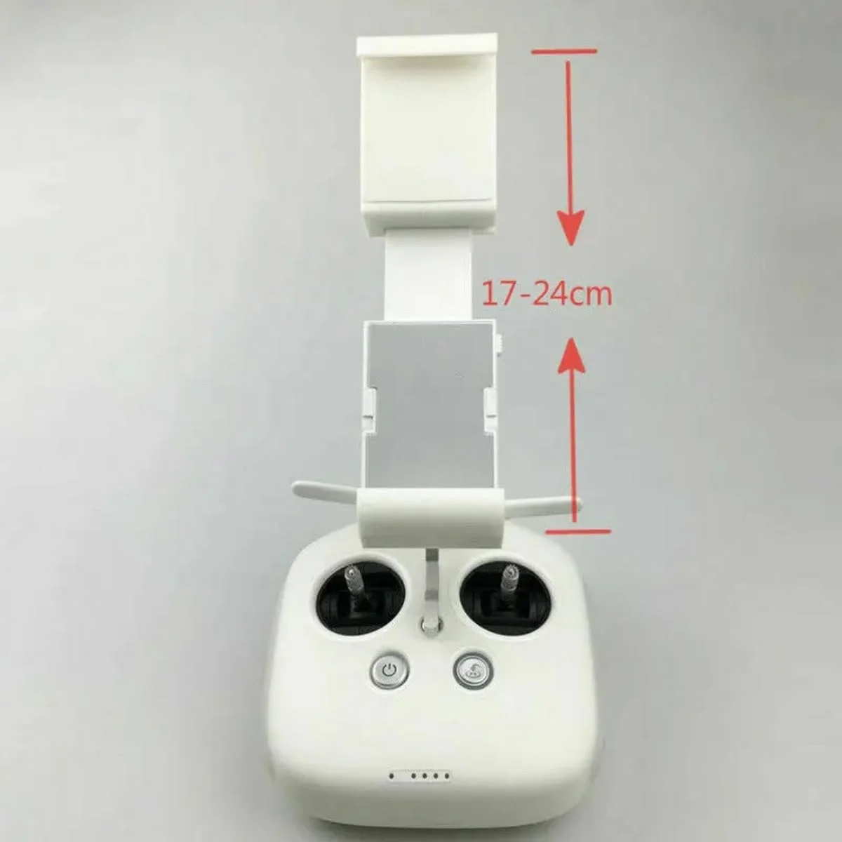 نگهدارنده تبلت آیپد 9.7-13.3 اینچی برای کنترلر از راه دور DJI Phantom 4/4 Pro / 4 Adv / 4 Pro+/ 3 / Inspire 1/2 / HS720 / 700/600