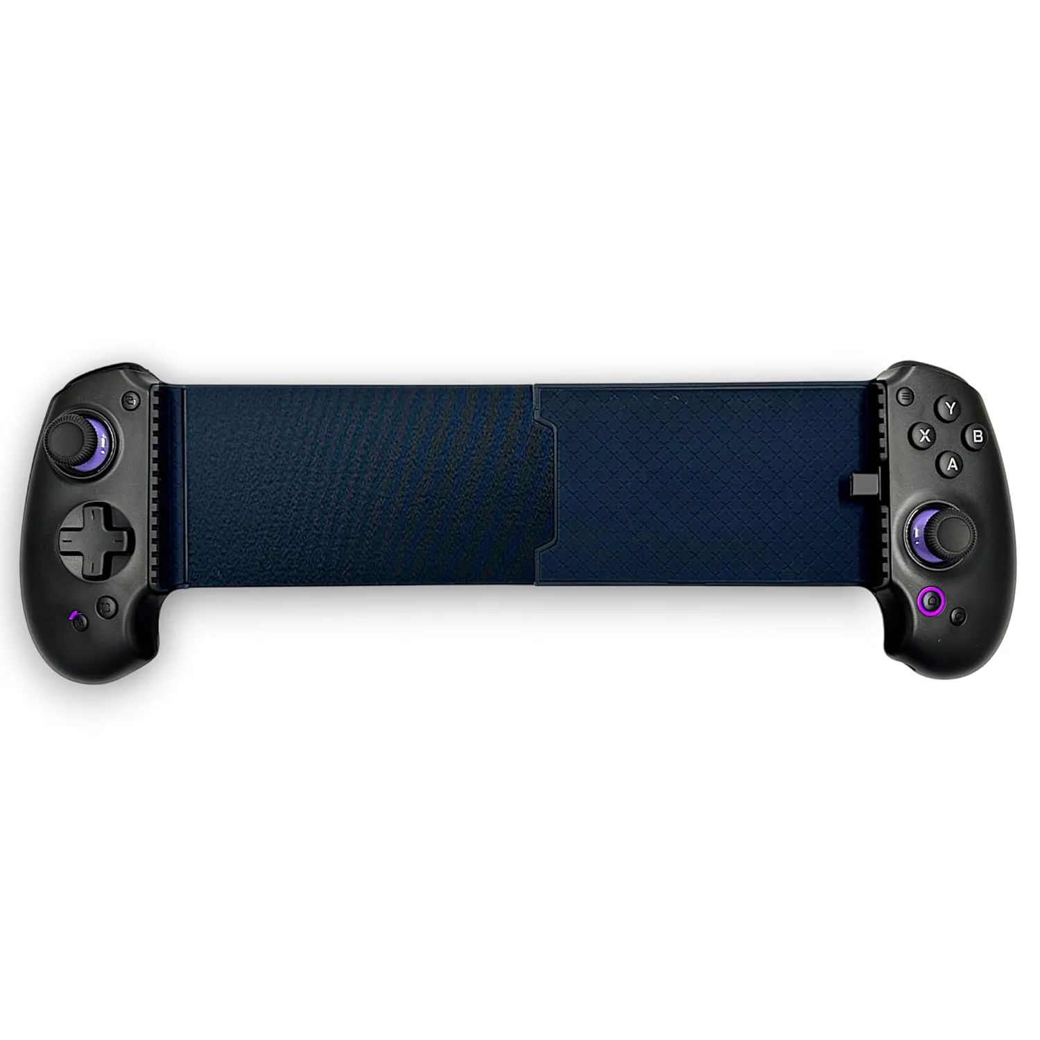 کنترلر بازی موبایل Abxylute S9 اصلاح شده برای اندروید و آیفون، اصلاح شده با کیت توسعه برای آیپد ۱۱ اینچ، آیپد ایر ۱۱ و ۱۳ اینچ، آیپد پرو ۱۱ و ۱۳ اینچ، سامسونگ گلکسی تب، لنوو لژیون Y700 و هر تبلت بزرگ اندرویدی دیگر کنترلر بازی موبایل Abxylute S9 اصلاح شده برای اندروید و آیفون، اصلاح شده با کیت توسعه برای آیپد ۱۱ اینچ، آیپد ایر ۱۱ و ۱۳ اینچ، آیپد پرو ۱۱ و ۱۳ اینچ، سامسونگ گلکسی تب، لنوو لژیون Y700 و هر تبلت بزرگ اندرویدی دیگر