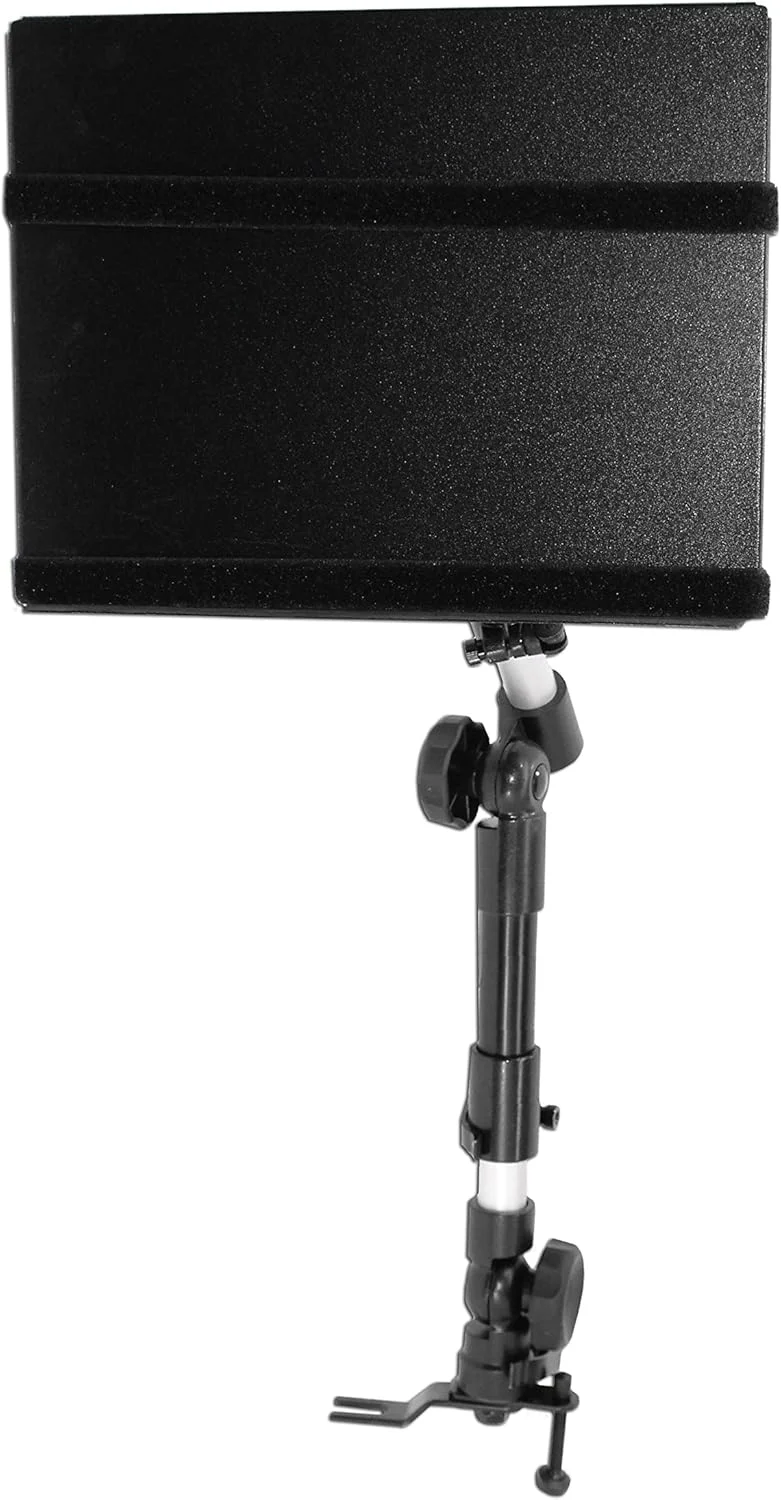 پایه نگهدارنده لپ‌تاپ/نت‌بوک AA-Products T-70N برای کامیون، ون، ماشین و شاسی‌بلند