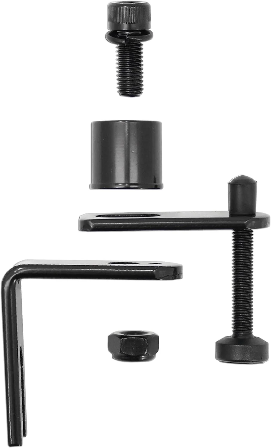 پایه نگهدارنده لپ‌تاپ/نت‌بوک AA-Products T-70N برای کامیون، ون، ماشین و شاسی‌بلند