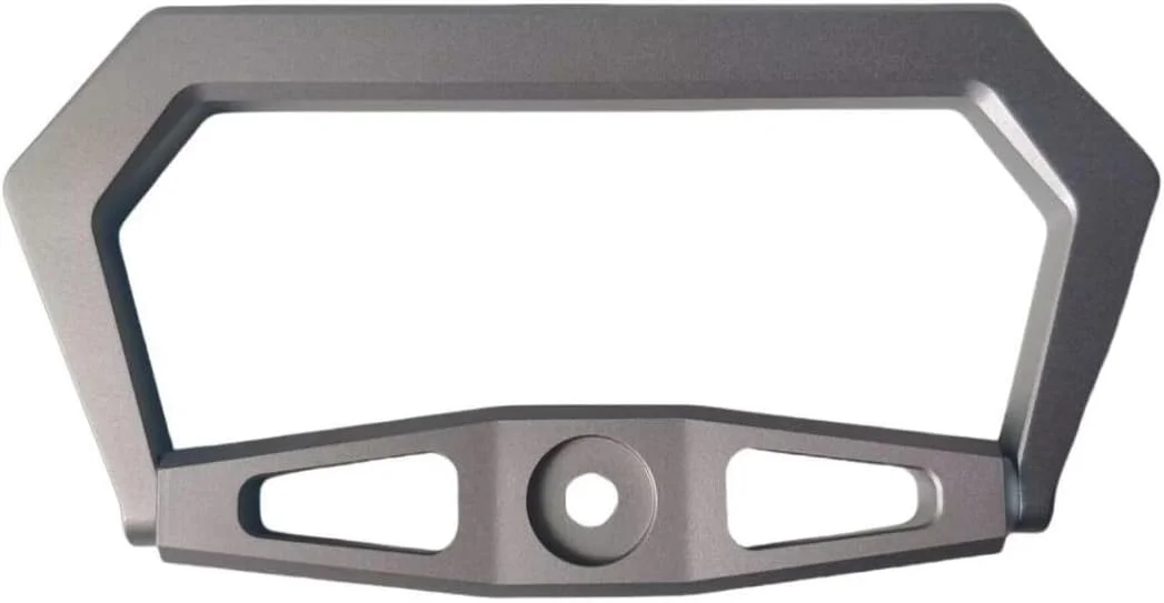 پایه تبلت آلیاژ فلزی قابل تنظیم رومیزی قابل حمل، نقره ای، مناسب برای تبلت 8849 Unihertz Tank Pad/PAD E پایه تبلت آلیاژ فلزی قابل تنظیم رومیزی قابل حمل، نقره ای، مناسب برای تبلت 8849 Unihertz Tank Pad/PAD E