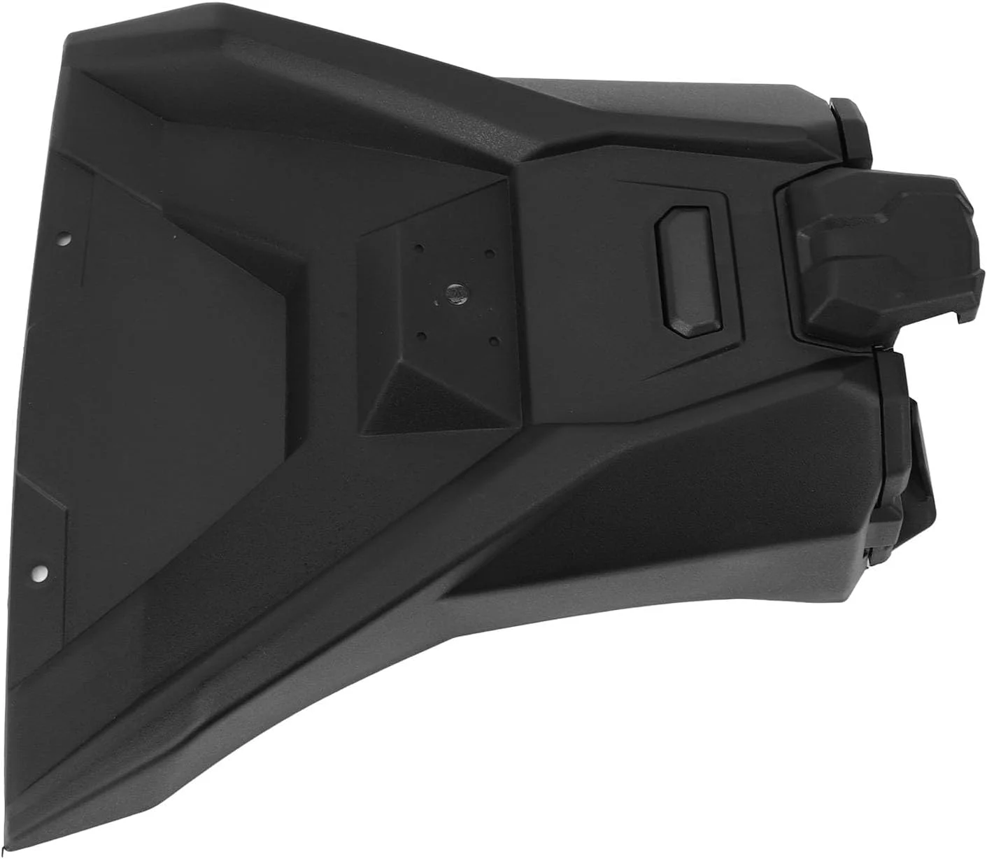 پایه نگهدارنده تبلت و تلفن همراه GPS قابل تنظیم با جعبه ذخیره سازی برای ماوریک 2019-2023 و کامندر 2021-2023، پایه نگهدارنده دستگاه الکترونیکی ATV از جنس HDPE، نصب آسان پایه نگهدارنده تبلت و تلفن همراه GPS قابل تنظیم با جعبه ذخیره سازی برای ماوریک 2019-2023 و کامندر 2021-2023، پایه نگهدارنده دستگاه الکترونیکی ATV از جنس HDPE، نصب آسان