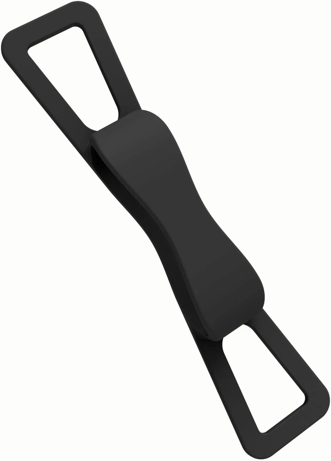 بسته 2 عددی بند دستی راحت YelaJoy برای کیندل و تبلت، لوازم جانبی کیندل برای مطالعه در رختخواب، نگهدارنده ایمن و سبک وزن برای پیپروایت/کوبو/اواسیس/کتاب الکترونیکی/تلفن 4.7-8 اینچی (مشکی) بسته 2 عددی بند دستی راحت YelaJoy برای کیندل و تبلت، لوازم جانبی کیندل برای مطالعه در رختخواب، نگهدارنده ایمن و سبک وزن برای پیپروایت/کوبو/اواسیس/کتاب الکترونیکی/تلفن 4.7-8 اینچی (مشکی)