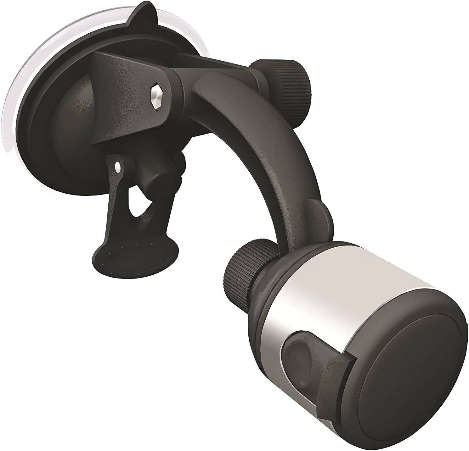 نگهدارنده تبلت و آیپد خودرو Vogel's مدل 8371500، یونیورسال و قابل تنظیم نگهدارنده تبلت و آیپد خودرو Vogel's مدل 8371500، یونیورسال و قابل تنظیم