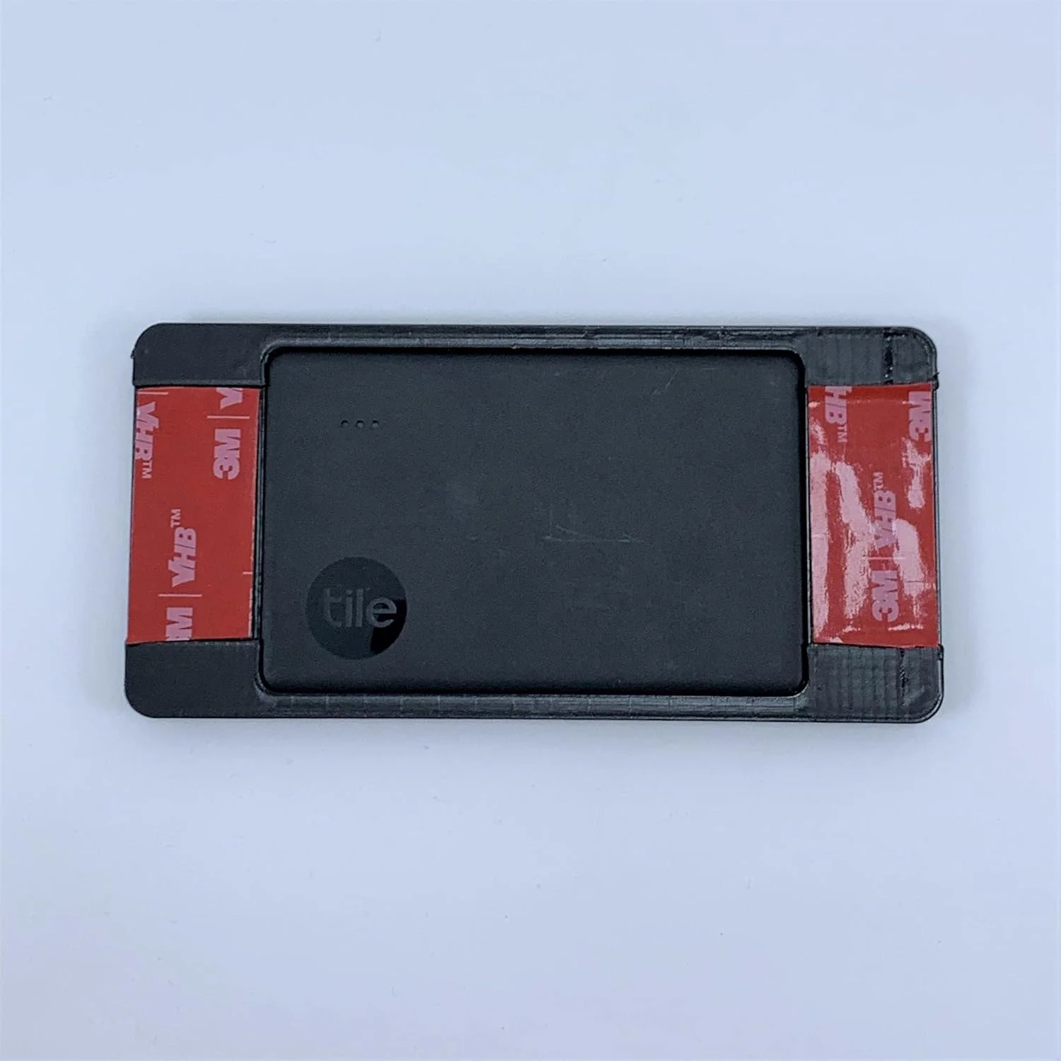 پایه چسبی باریک و مخفی برای ردیاب پایه چسبی باریک و مخفی برای ردیاب