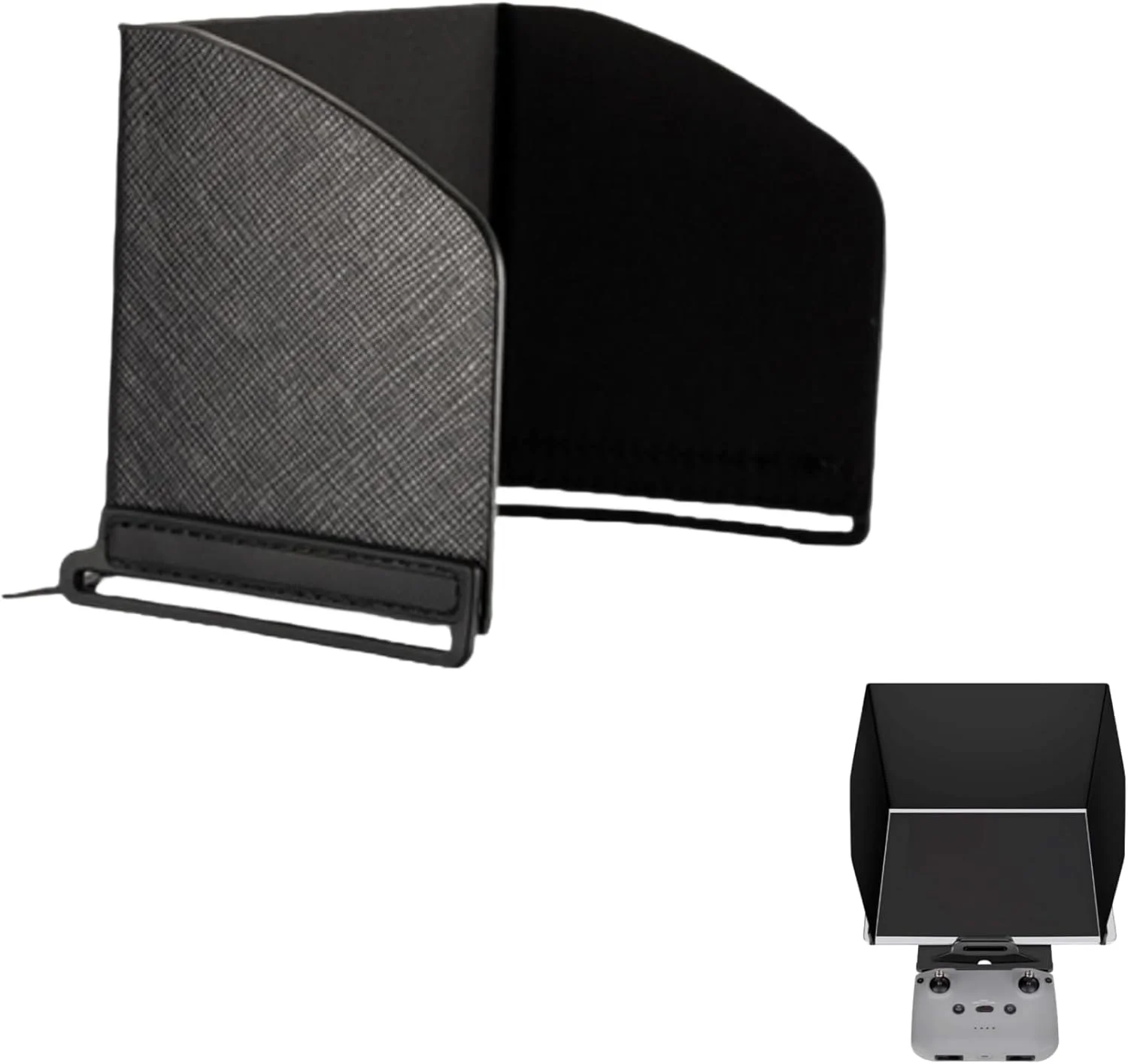 آفتابگیر تبلت و مانیتور کنترل از راه دور Taoke مناسب برای Mavic Air Mavic Mini Mavic Pro Spark Phantom 4 Phantom 3 سازگار با آیپد 10.2 و 10.5 اینچ - 9.7 اینچ - L220