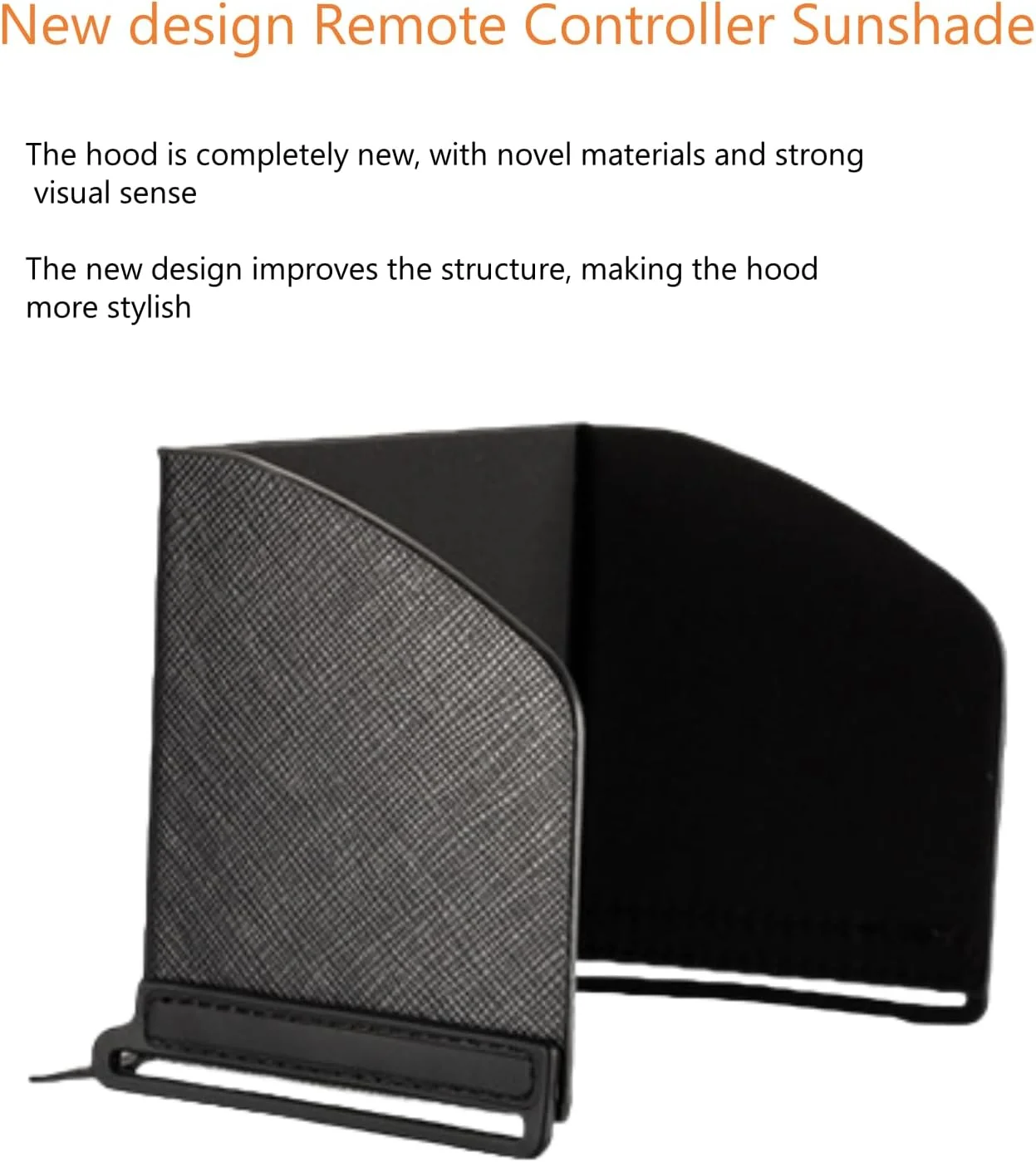 آفتابگیر تبلت و مانیتور کنترل از راه دور Taoke مناسب برای Mavic Air Mavic Mini Mavic Pro Spark Phantom 4 Phantom 3 سازگار با آیپد 10.2 و 10.5 اینچ - 9.7 اینچ - L220