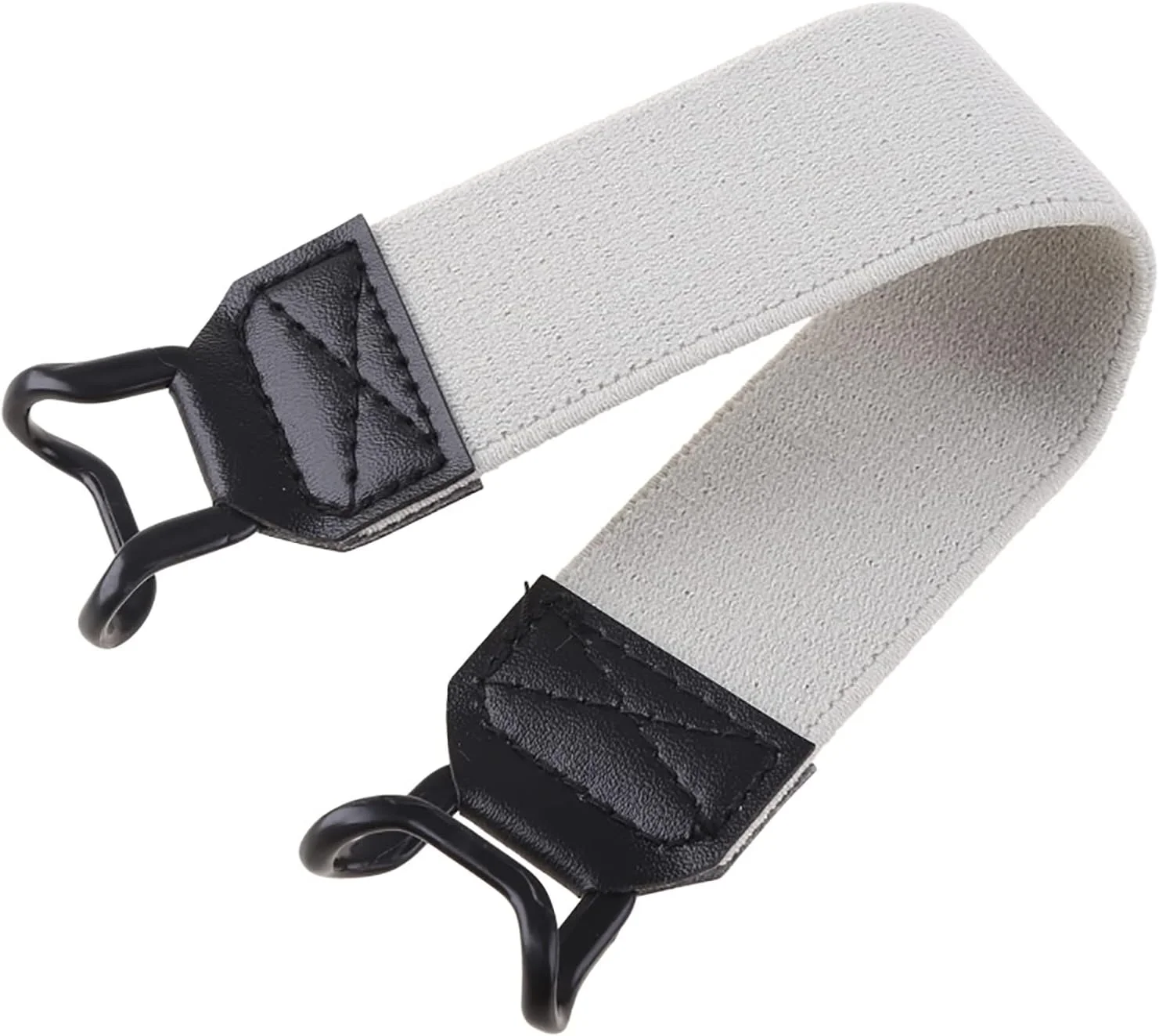 نگهدارنده تبلت با براکت فلزی، بند کششی الاستیک