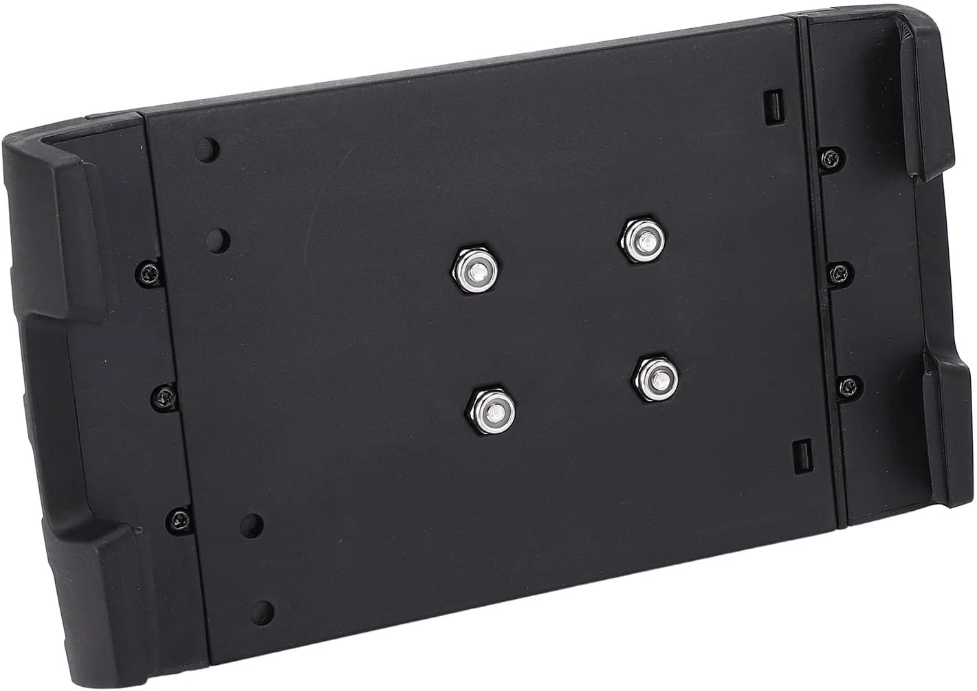 پایه تبلت خودرو، پایه تبلت داشبورد جهانی با یک کشش برای تبلت های 8 تا 14 اینچی پایه تبلت خودرو، پایه تبلت داشبورد جهانی با یک کشش برای تبلت های 8 تا 14 اینچی