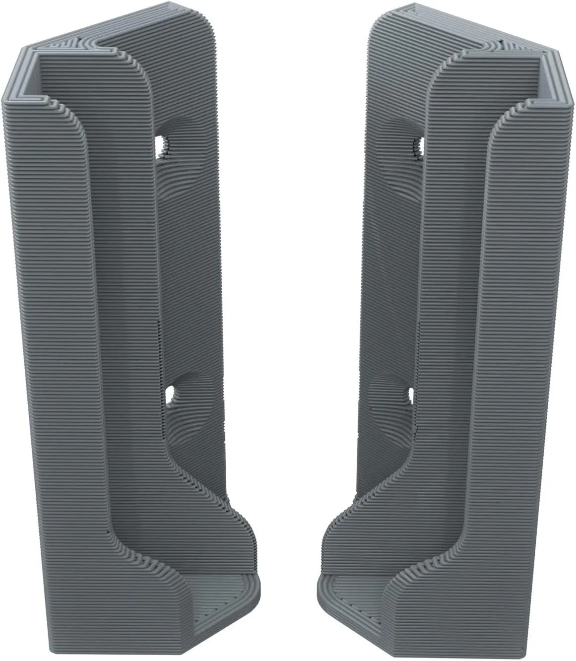 نگهدارنده دیواری گوشه تبلت (ضخامت تا 9.5 میلی متر) نگهدارنده دیواری گوشه تبلت (ضخامت تا 9.5 میلی متر)