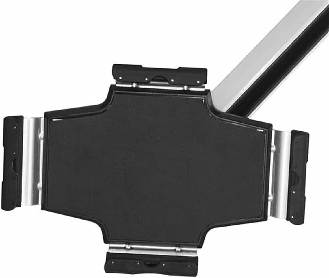 بازوی نگهدارنده تبلت رومیزی StarTech.Com - پایه تبلت مفصلی - برای تبلت های 9 تا 11 اینچی - نگهدارنده تبلت آیپد یا اندروید - قفل شو - فولاد، سفید (بازسازی شده)