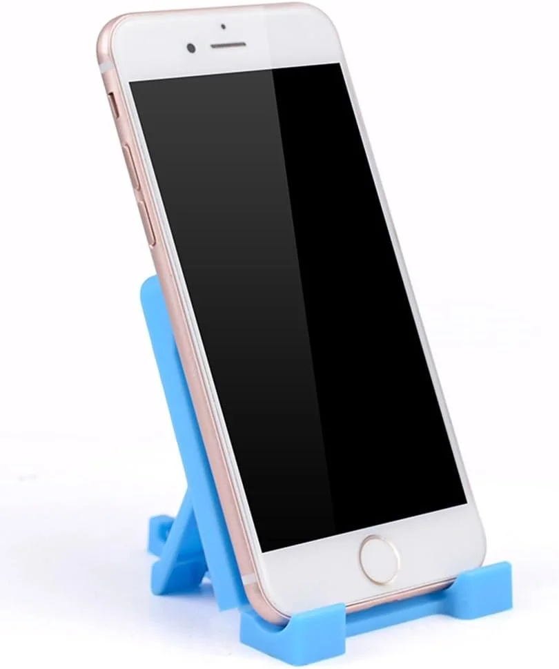 نگهدارنده تبلت و گوشی موبایل پلاستیکی Showay Hegerby Mini F1 PP مناسب برای آیفون، آیپد و دستگاه های سامسونگ