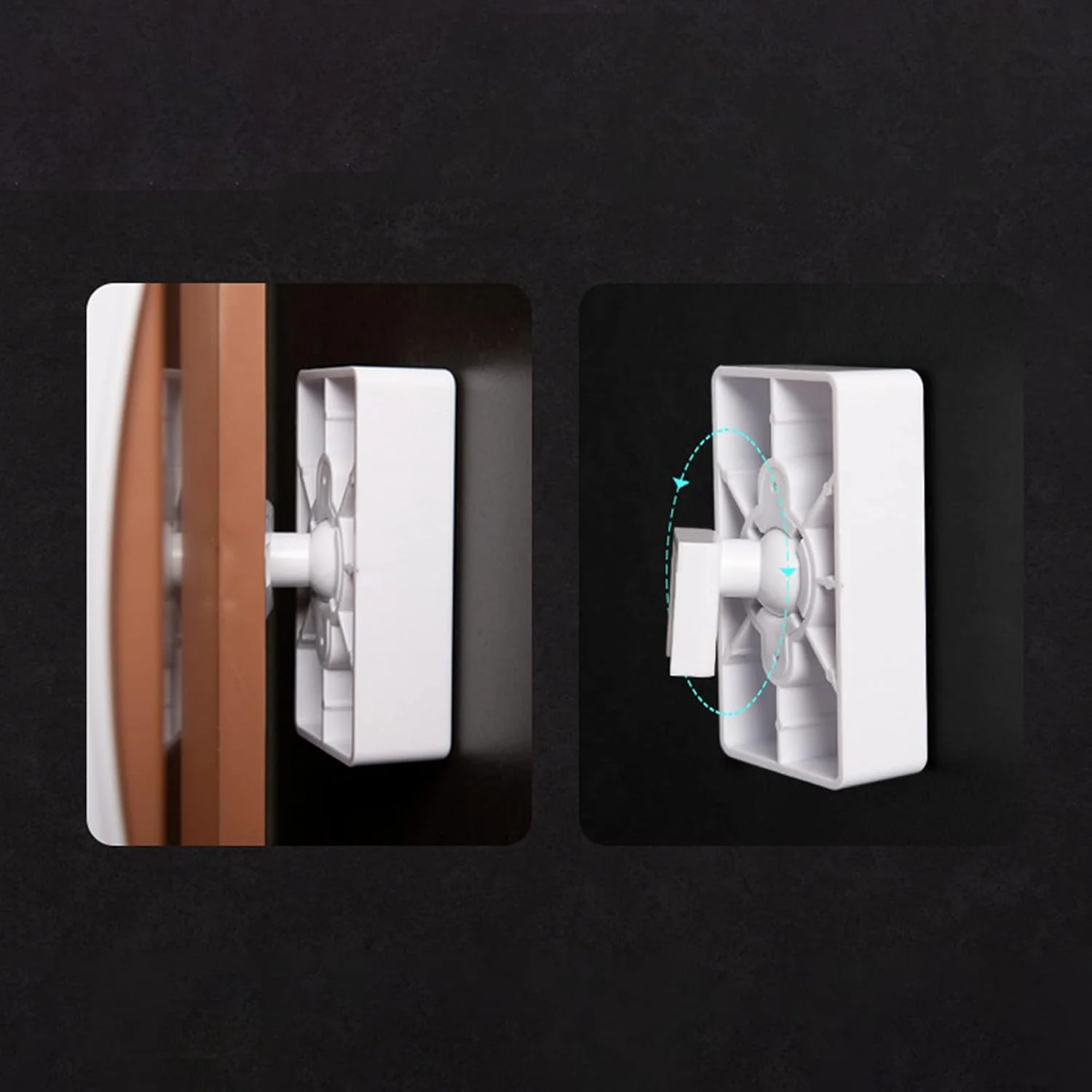 نگهدارنده تبلت ضد آب برای دوش، با صفحه نمایش مهر و موم شده، ضد بخار و صفحه لمسی HD، قابل نصب روی دیوار