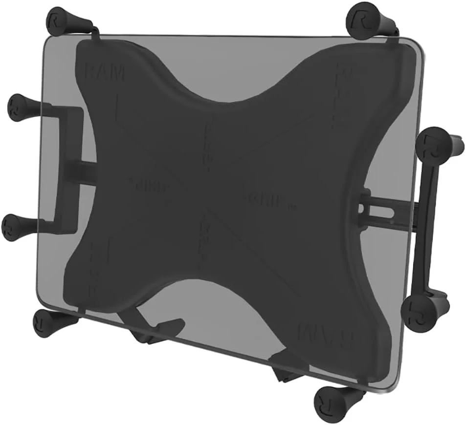 نگهدارنده تبلت 10 اینچی یونیورسال رم X-GRIP