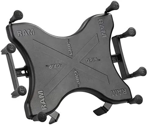 نگهدارنده تبلت 10 اینچی یونیورسال رم X-GRIP