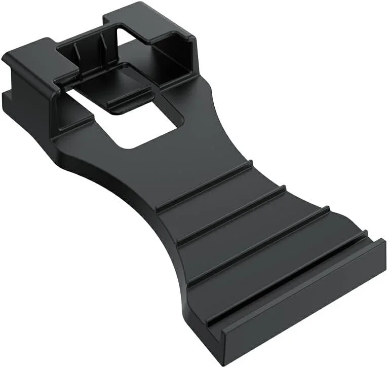 نگهدارنده تبلت، دهانه قالب دقیق ثابت، گیره محکم، پایه پلاستیکی با ثبات، کنترل از راه دور