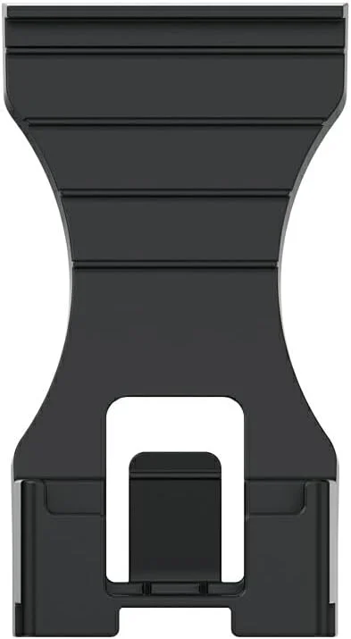 نگهدارنده تبلت، دهانه قالب دقیق ثابت، گیره محکم، پایه پلاستیکی با ثبات، کنترل از راه دور