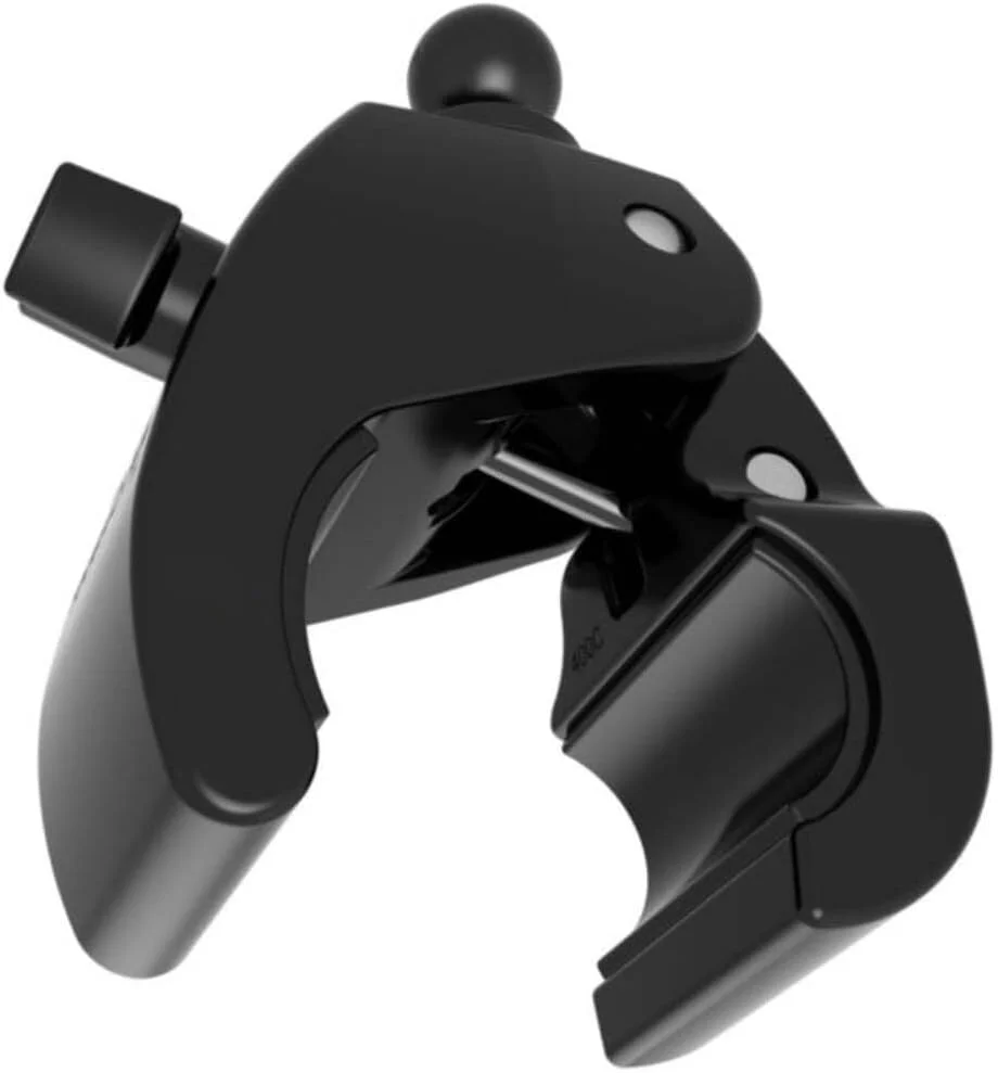 پایه نگهدارنده RAM مدل (RAP-B-401U) با گیره بزرگ Tough-Claw و توپ لاستیکی 1 اینچی