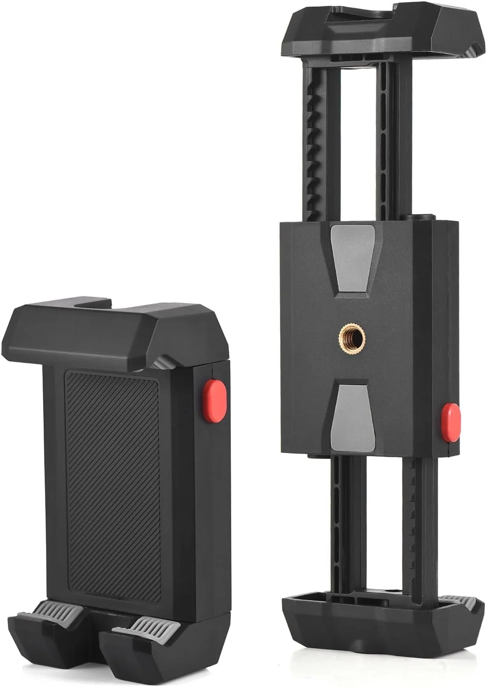 پایه نگهدارنده تبلت و گوشی یونیورسال پپیسکی، گیره قابل تنظیم تبلت، گیره گوشی و پد با مانت کفشک سرد جایگزین برای 151413