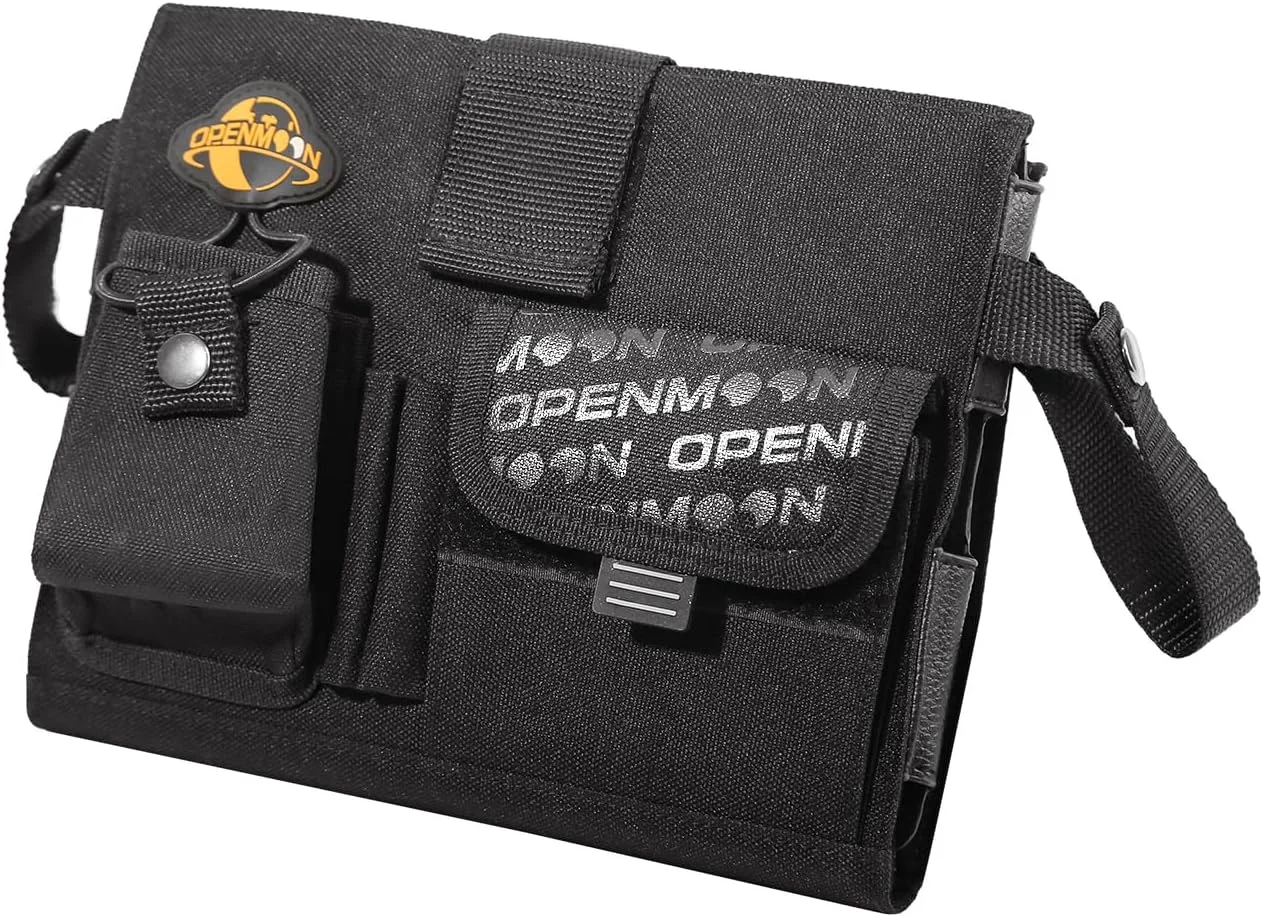 نگهدارنده سینه تبلت OPENMOON مناسب برای آیپد 11 اینچی و کیف ابزار