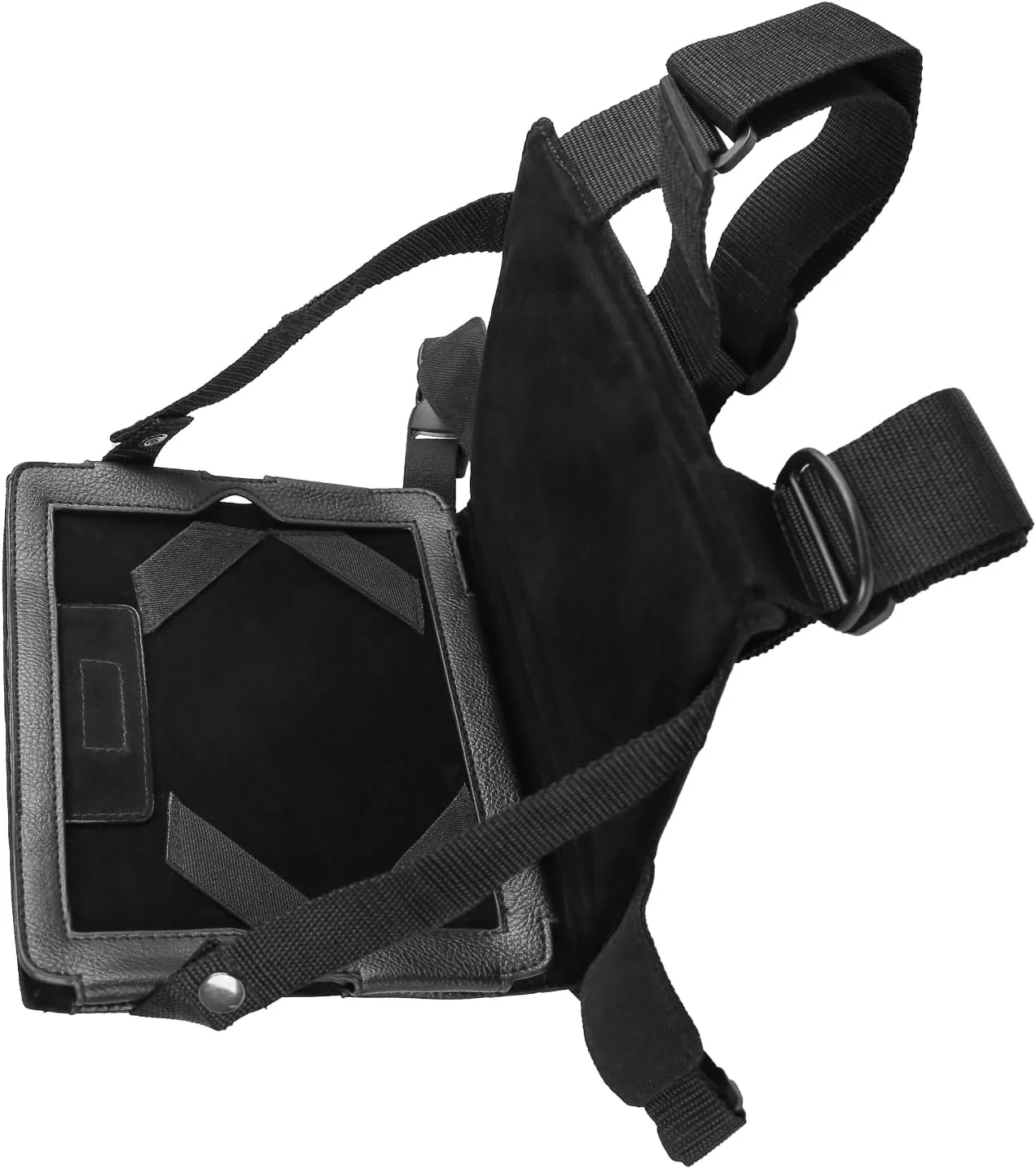 نگهدارنده سینه تبلت OPENMOON مناسب برای آیپد 11 اینچی و کیف ابزار نگهدارنده سینه تبلت OPENMOON مناسب برای آیپد 11 اینچی و کیف ابزار