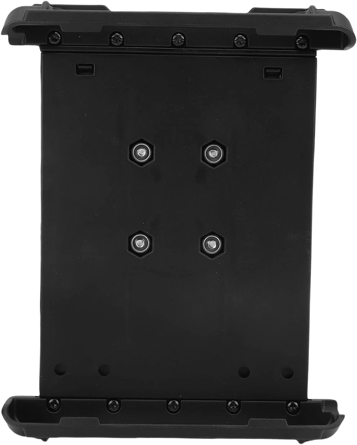 نگهدارنده تبلت صنعتی سنگین، پایه توپی قابل تنظیم 1/4 اینچی برای خودرو، ماشین، لیفتراک