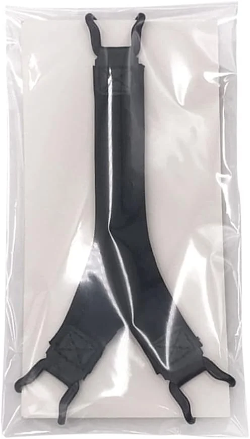 نگهدارنده یک دستی مناسب برای تبلت های 9-10 اینچی به همراه محافظ مثلثی کششی نمدی