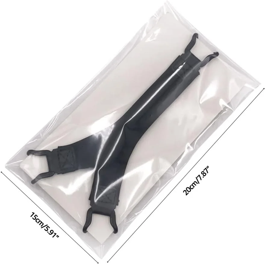 نگهدارنده یک دستی مناسب برای تبلت های 9-10 اینچی به همراه محافظ مثلثی کششی نمدی نگهدارنده یک دستی مناسب برای تبلت های 9-10 اینچی به همراه محافظ مثلثی کششی نمدی