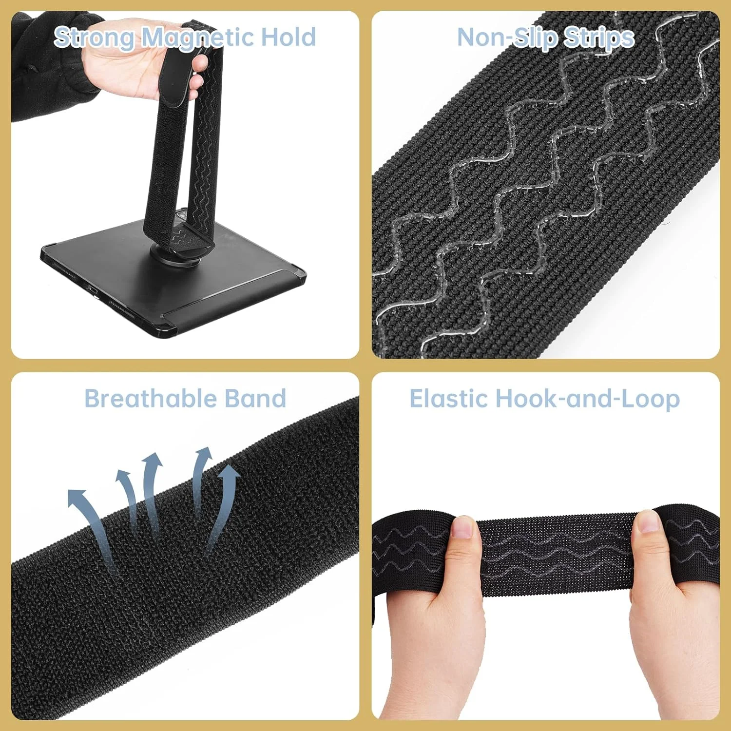 بند تبلت NiHome