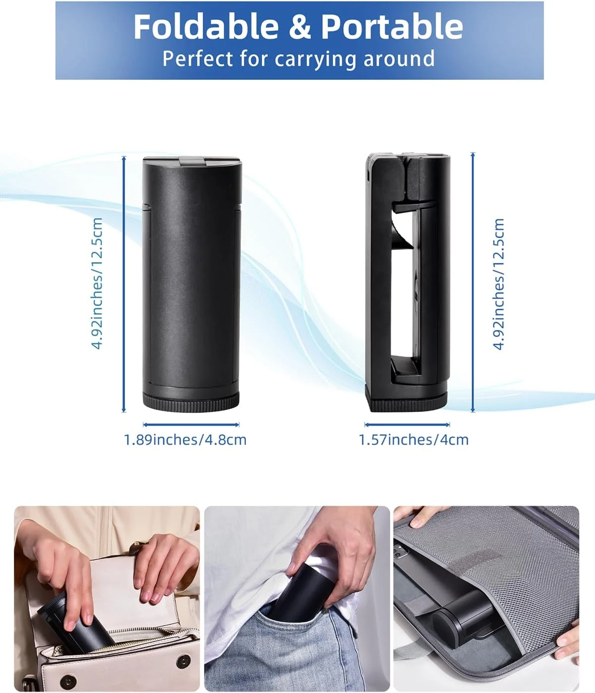 پایه تبلت هواپیما، چرخش 360 درجه، پایه جهانی آیپد، نگهدارنده تبلت قابل تنظیم سازگار با دستگاه های الکترونیکی 4-10.9 اینچی پایه تبلت هواپیما، چرخش 360 درجه، پایه جهانی آیپد، نگهدارنده تبلت قابل تنظیم سازگار با دستگاه های الکترونیکی 4-10.9 اینچی