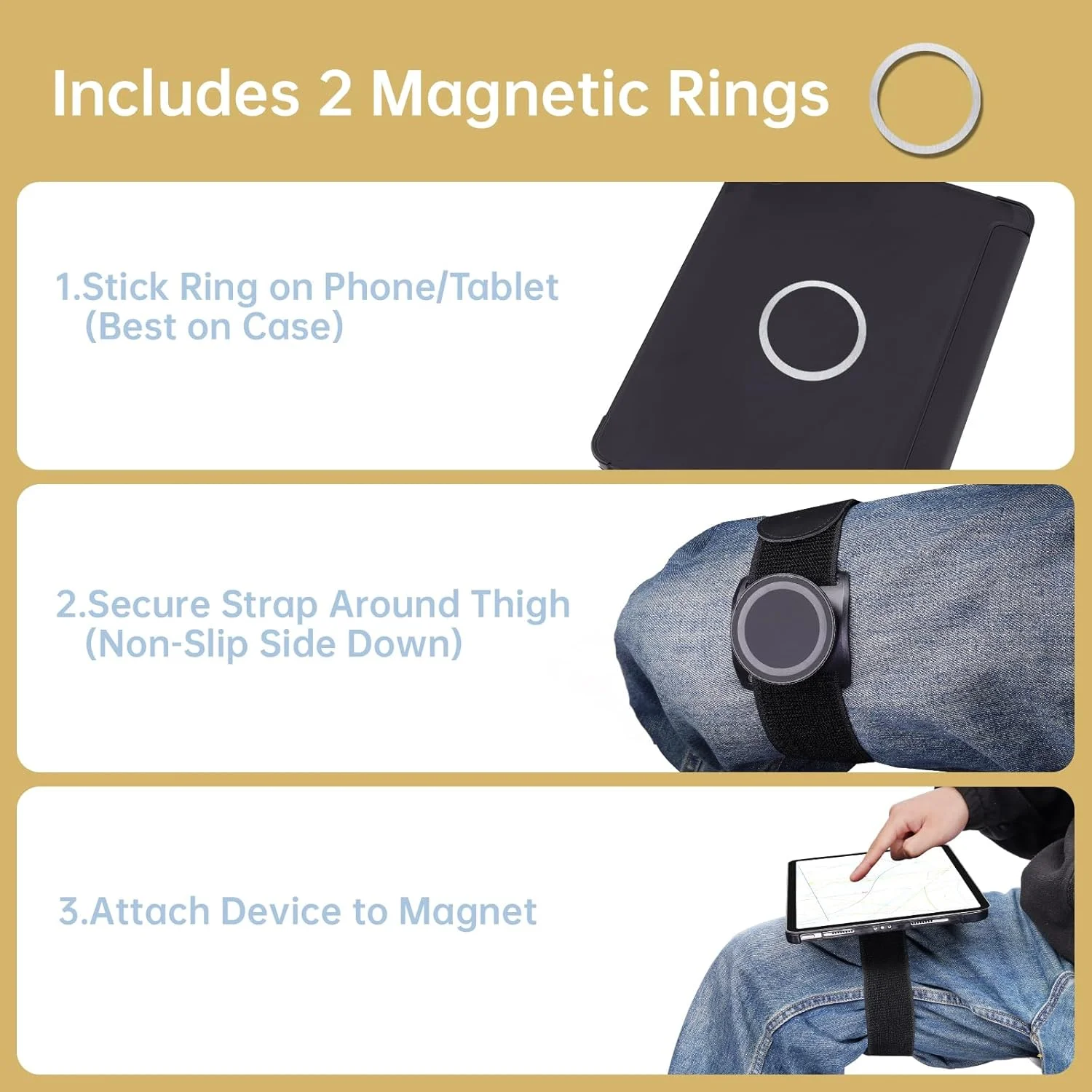 بند تبلت NiHome