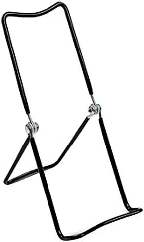 پایه نگهدارنده تبلت و آیپد با فریم فولادی و قابلیت تنظیم زاویه