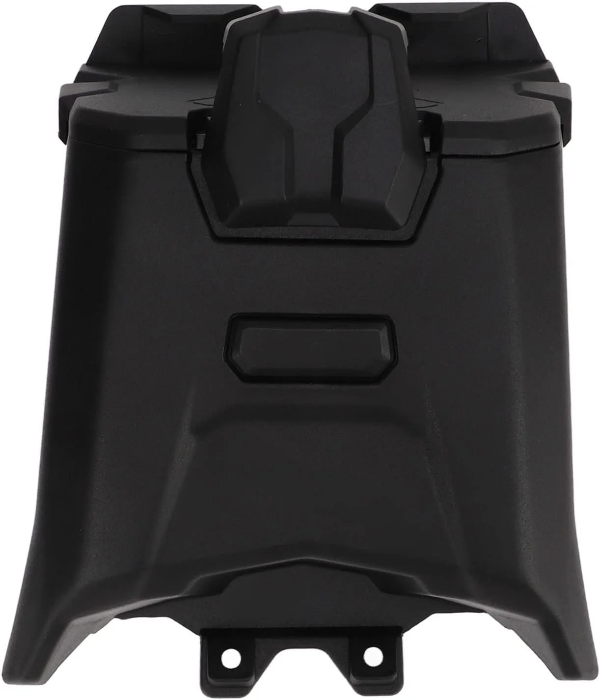 نگهدارنده تبلت و تلفن همراه با جعبه ذخیره سازی یکپارچه، جایگزین Maverick X3، با جعبه ذخیره سازی یکپارچه، برای CAN-AM Maverick X3