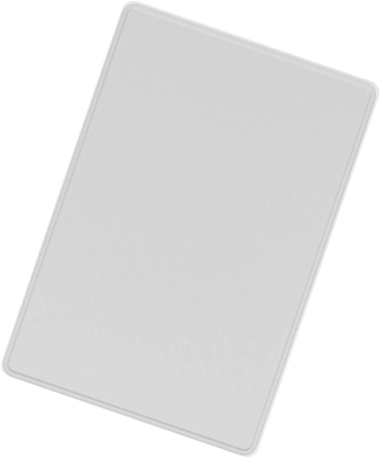 صفحه چسبی مغناطیسی چرمی برای تبلت‌ها و کتابخوان‌های الکترونیکی 7.5 تا 11 اینچی | لوازم جانبی چسبی برای نصب ایمن تبلت