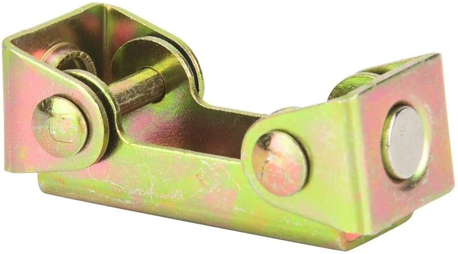 مگ‌تب - نگهدارنده گیره جوشکاری مغناطیسی نوع V، آویز، فیکسچر، نگهدارنده مغناطیسی مگ‌تب