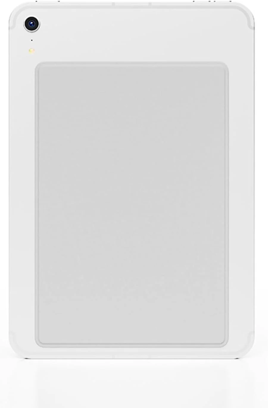 صفحه چسبی مغناطیسی چرمی برای تبلت‌ها و کتابخوان‌های الکترونیکی 7.5 تا 11 اینچی | لوازم جانبی چسبی برای نصب ایمن تبلت