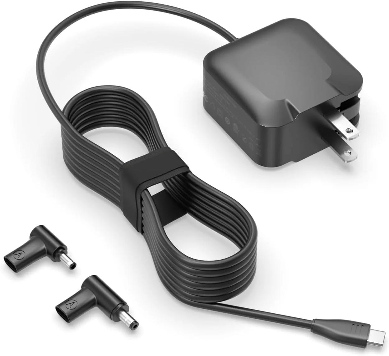 شارژر 65 واتی مناسب برای لپ تاپ های MSI Modern 14 15 و Summit Prestige