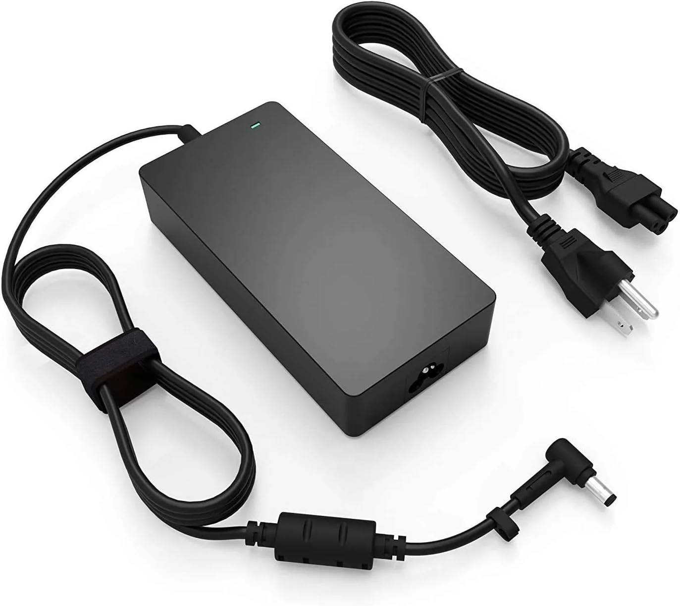 آداپتور برق 180 واتی مناسب برای لپ‌تاپ‌های MSI-GL72-GL62-M GP70/60/72/62 MVR/MX/VR/VRX/X Leopard-Pro GT60/70-GV62/72 GX60/70 P65 PE60/70 PL60/62 PX60 WE62/72 WF65/75 WP65 WS60/63/65/66/72/75 WT60
