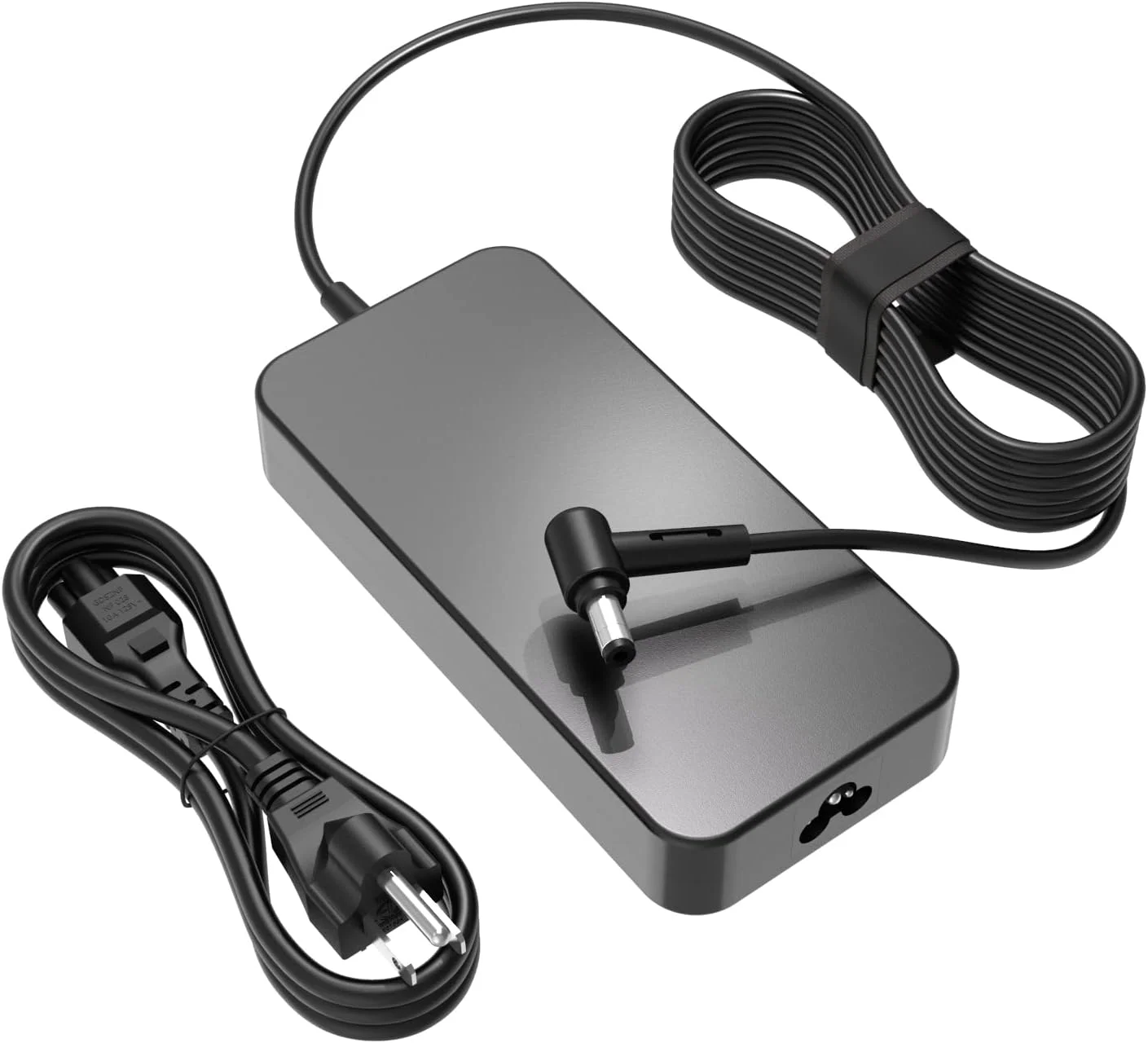 شارژر AC مناسب برای سری MSI Pro 22XT 10M، DP10 13M، DP21 11M 11MA 12M 13M، DP20Z DP20ZA 5M، AP241Z 5M، AP242 12M، AP272 12M 13M، Modern AM241 AM241P 11M، AM242 AM242TP 11M آداپتور منبع تغذیه لپ تاپ